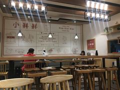 -谭师爷龙抄手(白下路店)
