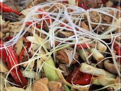 -弓虽昌焖烧鸡(大竹林店)