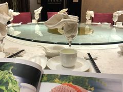 -香雪海饭店中餐厅(玉山店)