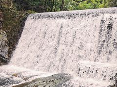 -白云源风景区