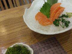 -林妈妈村·日式料理(宝山龙湖天街店)