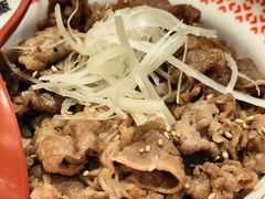 -牛邸·烧肉饭(来福士店)