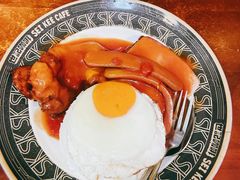-世记咖啡(氹仔外卖店)
