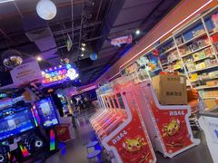 -星舰梦航(广百广场荔胜店)