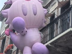 -天津意大利风情旅游区