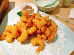 -吕氏疙瘩汤·新派鲁菜(欢乐汇店)