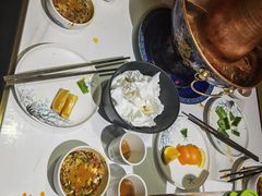 -祥源胡同·涮牛羊肉火锅(花桥店)