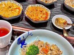 -蟹尊苑(巨鹿店)