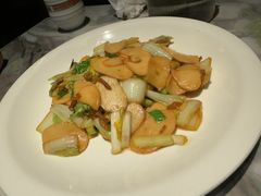 -钱塘花园·宁波菜
