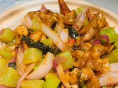 -啫·粤风料理·啫啫煲(仓山万达广场店)