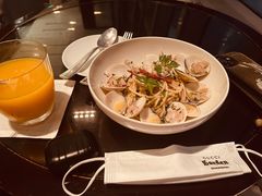 -上海柏悦酒店·世纪100牛排馆
