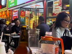 -永红源·小排档(闽江路店)