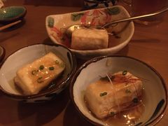 日式炸豆腐-天手古舞居酒屋(889广场店)