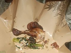 -绿茶餐厅(松江万达店)
