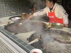 -小杨翘脚牛肉