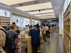 -华为授权体验店(回龙观华联)