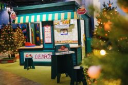 -幻贝家儿童乐园(苏州中心店)