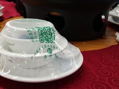 -光明清汤羊(宝业路店)