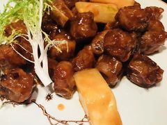 糖醋里脊-外婆家(西溪印象城店)