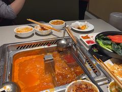 -海底捞火锅(吾悦广场店)