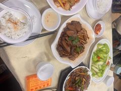 -惠来大排档(联创商业街店)