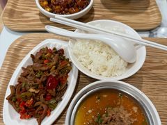 -乡村基·川味现炒大王(熙悦天街店)