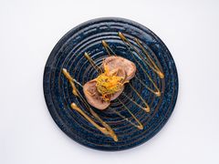 -醉了的船Le Bateau Ivre(温江店)