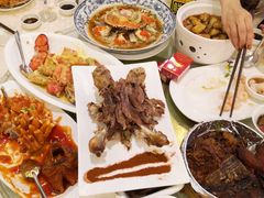-顺风海鲜港(金玉兰店)