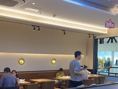 -豪客来牛排(宝龙城市广场店)