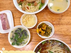 -欣达面馆(天桥支路店)