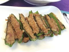 -潮喜竹溪荔湖酒家(荔枝湾店)