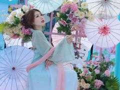 -海合安成都极地海洋公园