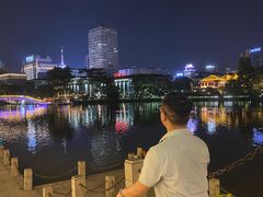 -南通濠河风景名胜区