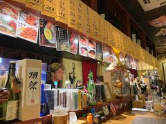 -半藏居酒屋(香港花园店)