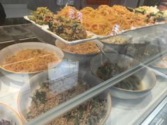 -伊穆祥牛肉面总店·清真