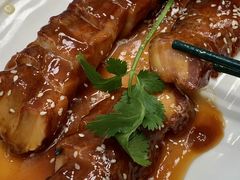 -粤香楼(新光里店)