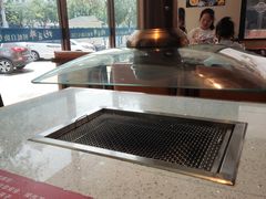 -蚝英雄·鲜蚝自助专门店(洋桥店)
