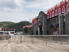 -两江国际影视城