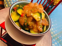 -运·中餐厅(成都华尔道夫酒店)