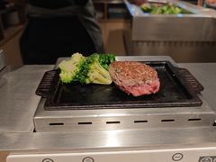 -肉肉大米(金虹桥店)