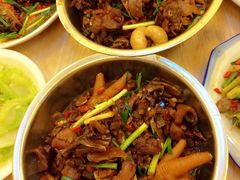 栖凤渡烧鸡公-栖凤渡烧鸡公