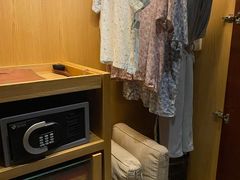 -西安华清御汤酒店