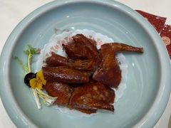 -聚福山莊·寻味顺德(北滘店)