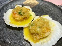 -大渔铁板烧(中山路八佰伴店)