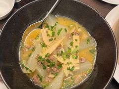 -浙江安吉JW万豪酒店·万豪中餐厅