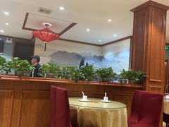 -春江饭店(共青团路总店)