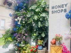 -Money Shops(愚园路店)