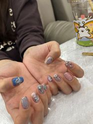 -斯馨·健康美甲美睫