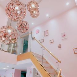 -Beauty Nails 美甲美睫皮肤管理