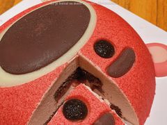 -美心西饼mx cakes(猎德优托邦店)